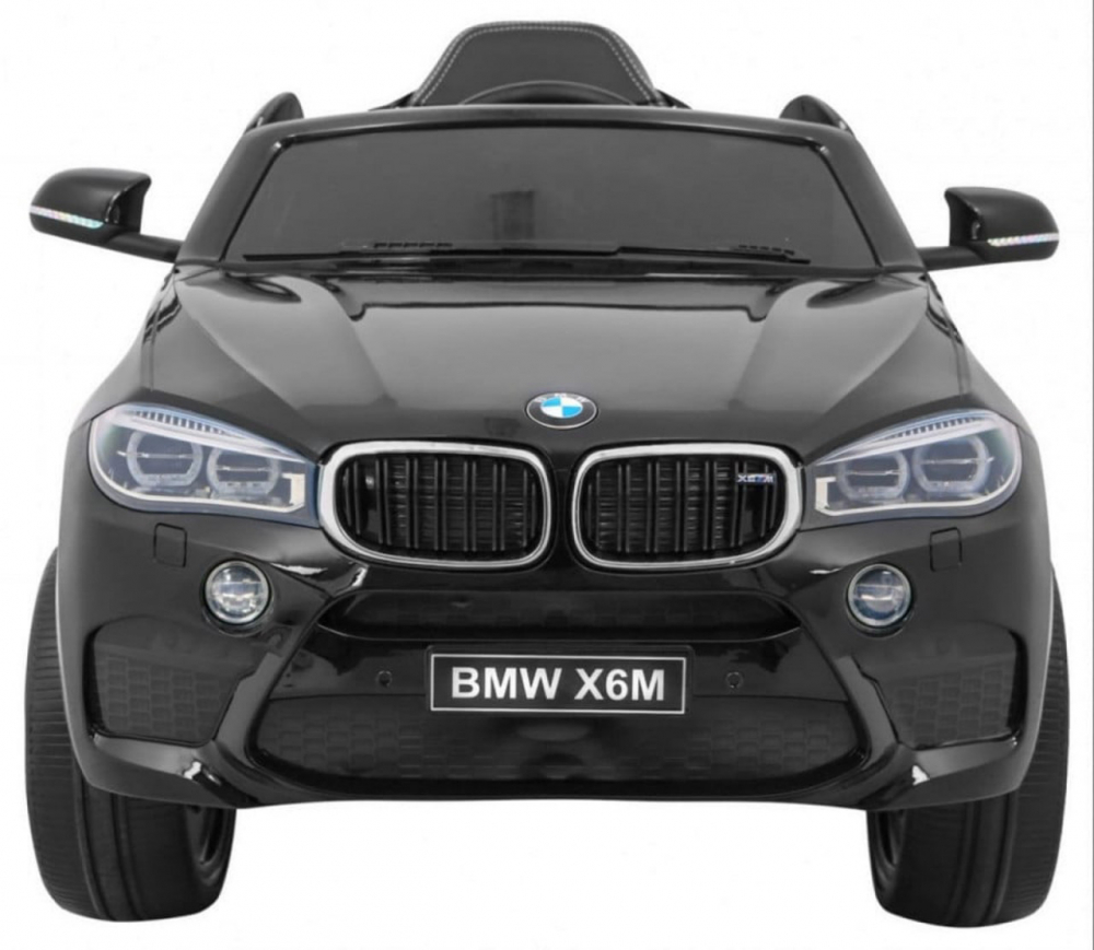 Novokids BMW X6 M Electrica Copii - imagine 2