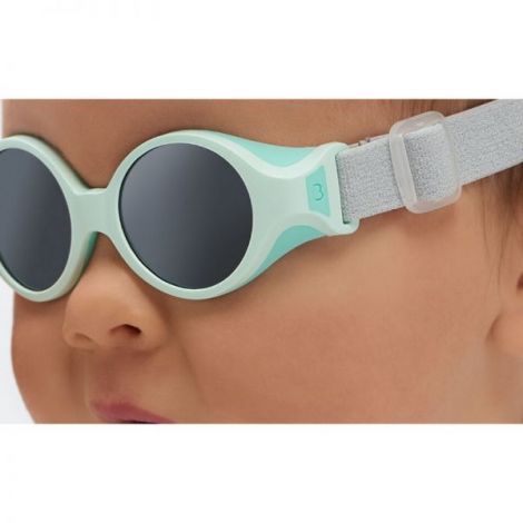 Ochelari Beaba Aqua UV 100% 0-9 luni - imagine 4