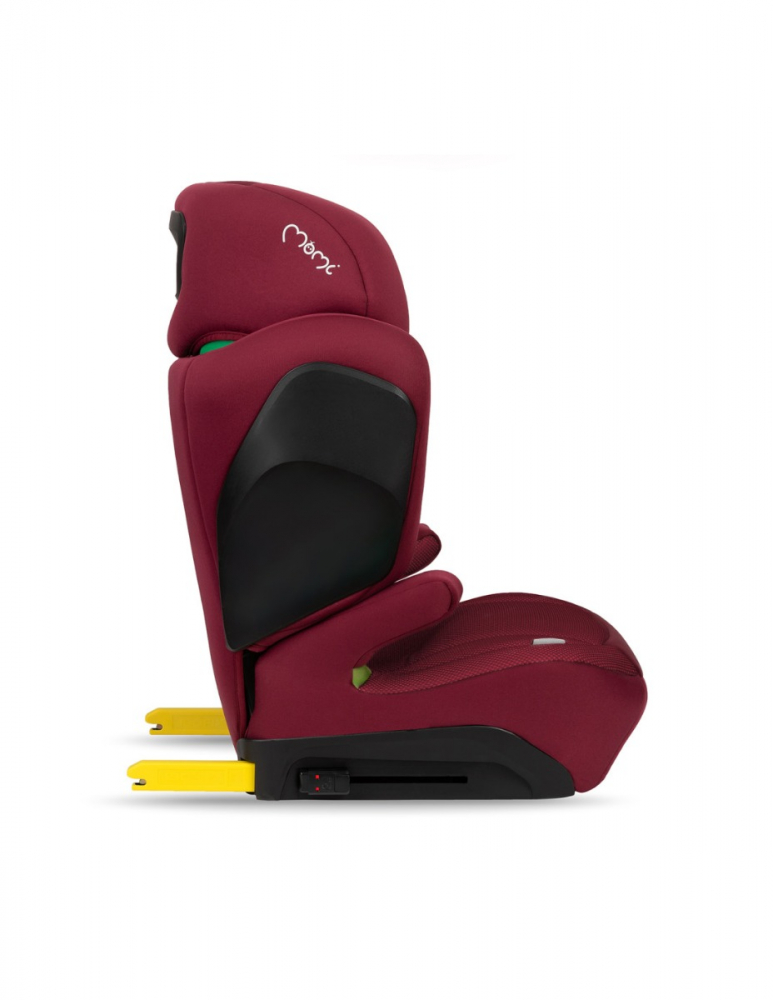 Scaun Auto Momi Mei i-Size 100-150 cm - imagine 3