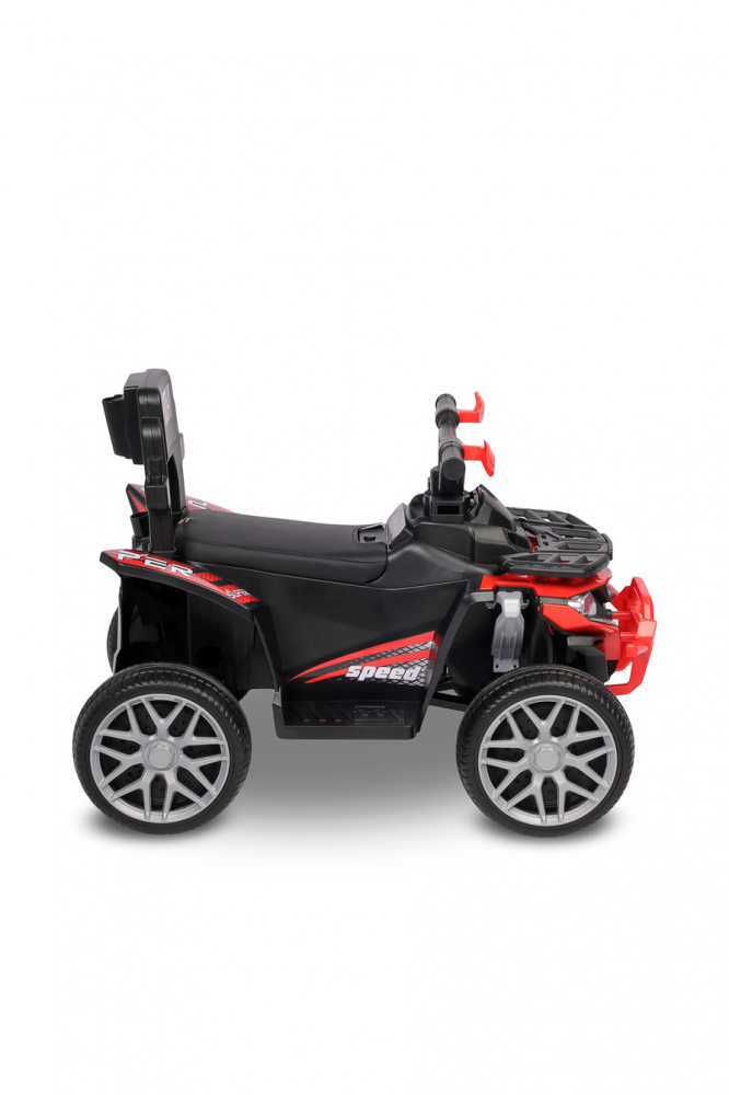 ATV Toyz Movix cu Maner Parental | Toyz - imagine 2