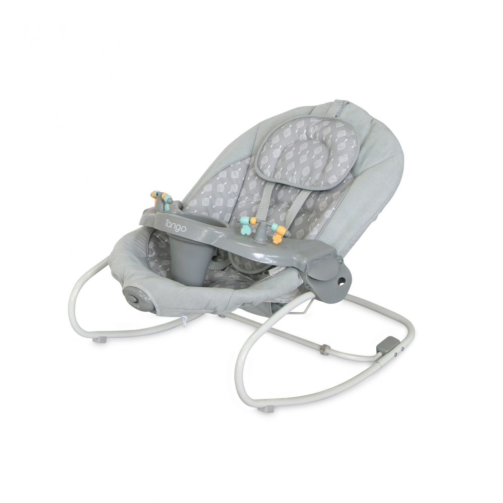 Leagan Electric 2in1 Lorelli Tango Grey - imagine 3