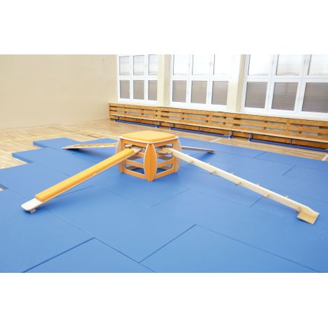 Cub Gimnastică Moje Bambino, Siguranță și Confort - imagine 4