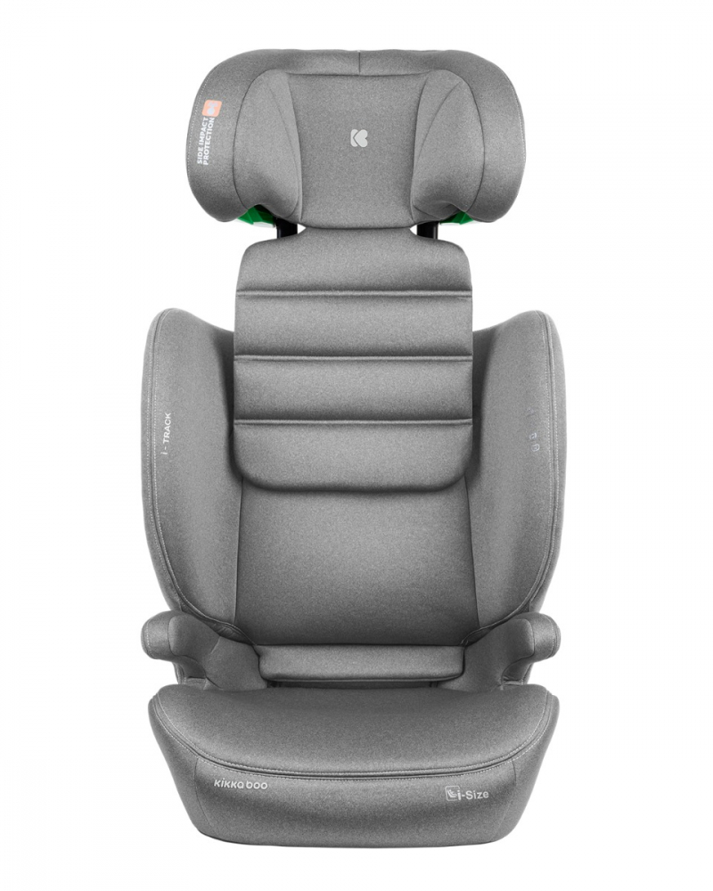 Scaun Auto KikkaBoo i-SIZE cu ISOFIX - imagine 3