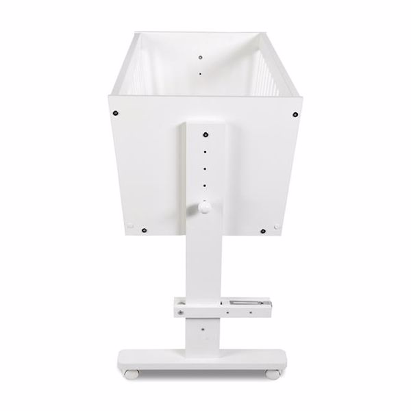 Patut Klups Zoya Mobil 90x40cm - imagine 5