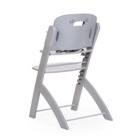 Scaun Evolutiv Childhome Evosit Fag Gri - imagine 4