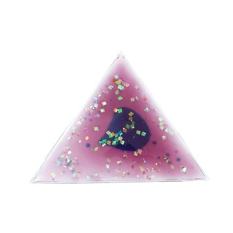 Set Pernute Senzoriale Moje Bambino Forme Geometrice - imagine 9