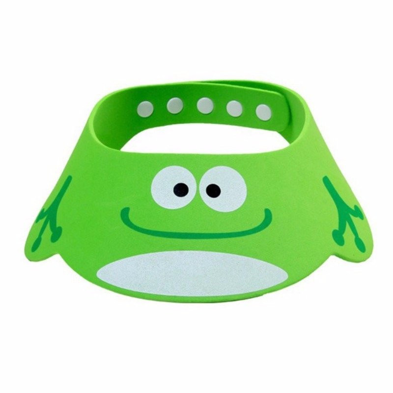 Aparatoare sampon Drool Animalute Verde - imagine 5