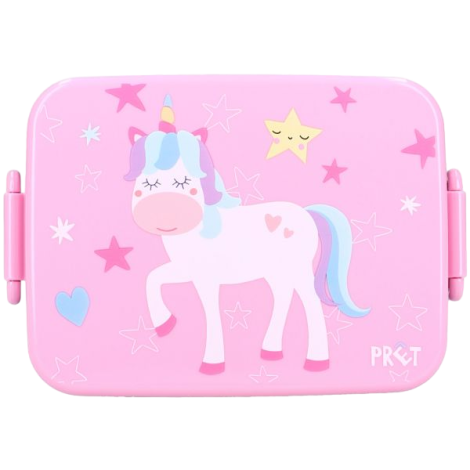 Cutie alimente Unicorn PrEt Everyday - Vadobag