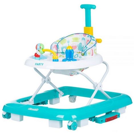 Premergator Chipolino Party 4 in 1 mint - Multifuncțional