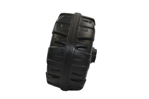 Roata Jeep Drifter Nichiduta - Calitate Premium - imagine 2