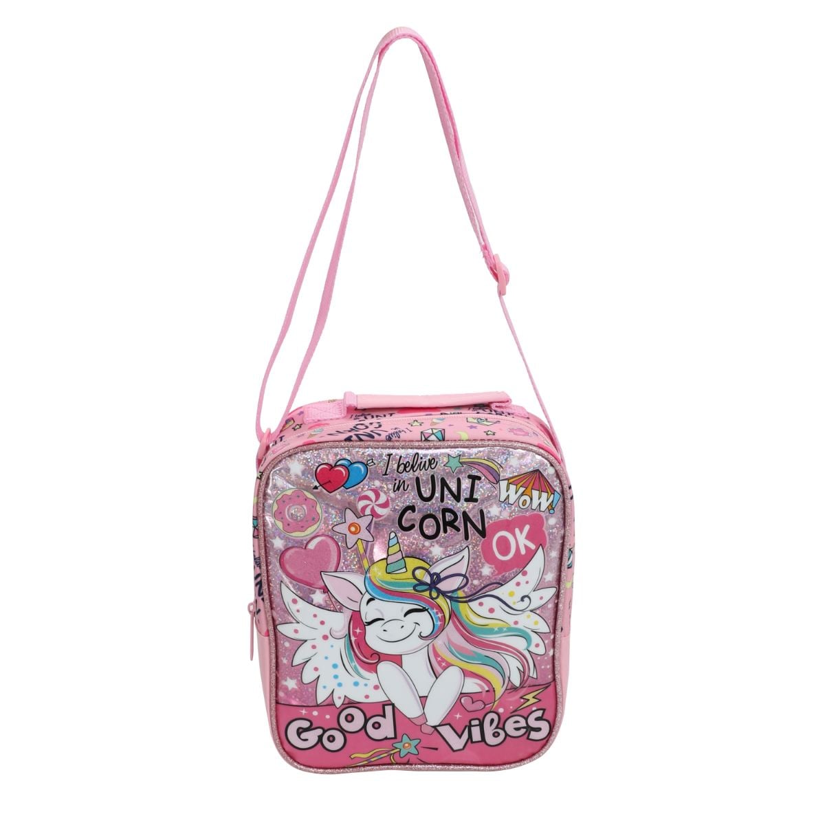 Gentuta Pranz Unicorn Sun Design | Izolatie Termica