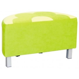 Taburet Semicircular Premium Moje Bambino - imagine 2