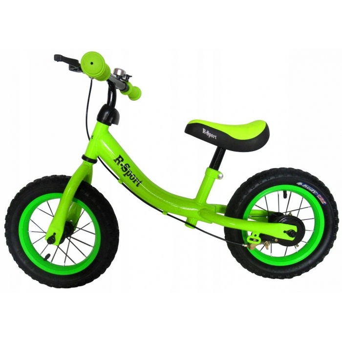 Bicicleta R-Sport R3 Verde 11 inch