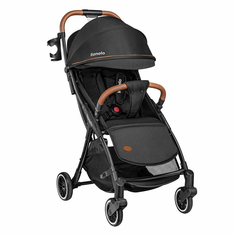 Lionelo Julie One - Carucior Sport Ultra-Ușor 0-22kg