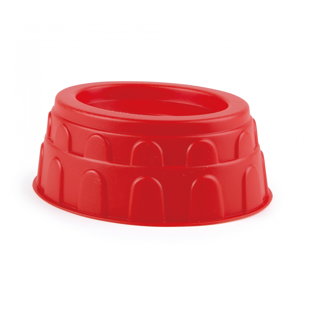 Forma Nisip Colosseum Hape | Creație la Plajă - imagine 2