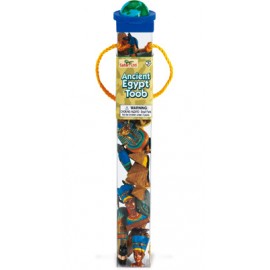Figurine Egiptul Antic Safari Ltd Tub