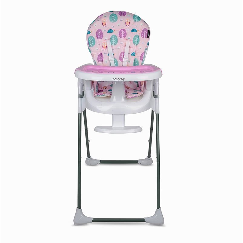 Scaun Masa Coccolle Fino Lavender | Design Ergonomic