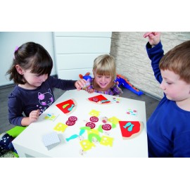 Joc Pizza Fiesta Beleduc | Joc Educativ și Distractiv - imagine 9