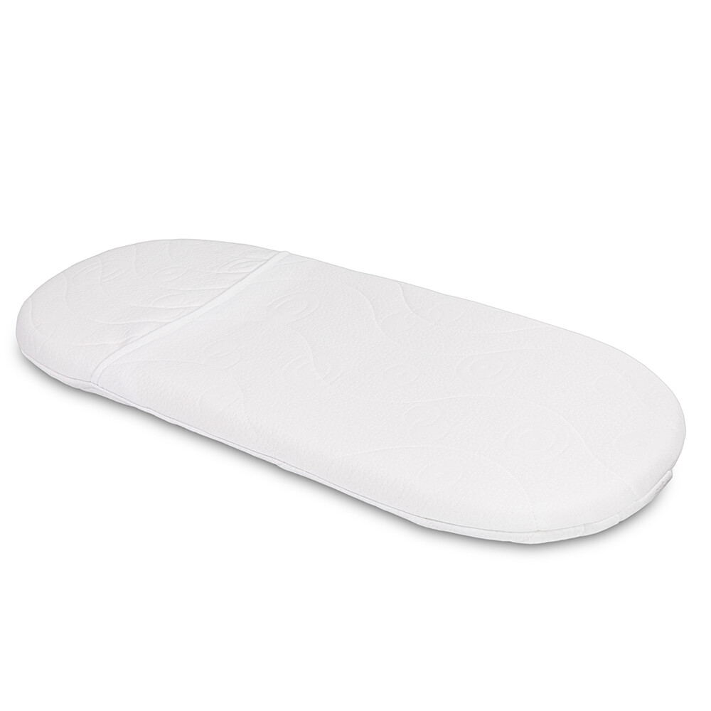 Saltea Landou Nativo Travel 75x35 cm, Spuma Matlasata - imagine 6