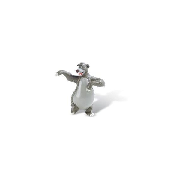 Figurina Baloo Bullyland, 8 cm