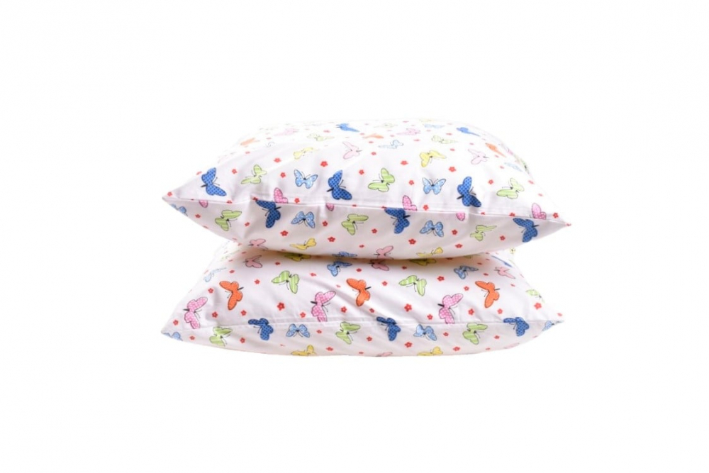 Set 2 perne Fluturasi Confort Family