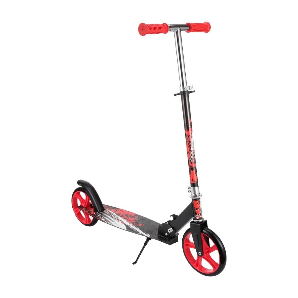 Novokids Storm Camo Pro - Trotineta 100kg