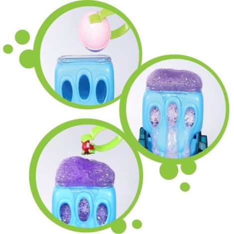 Vulcanul Înfiorător Learning Resources - Experimente Chimice - imagine 4