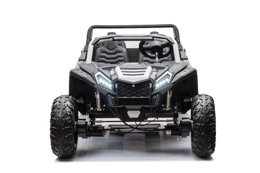 Leantoys Buggy A033 4x4 - Masinuta electrica premium