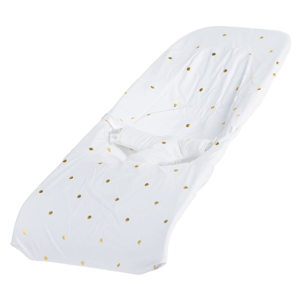Husa Childhome Evolux Jerse Buline | Comfort și Stil - imagine 5