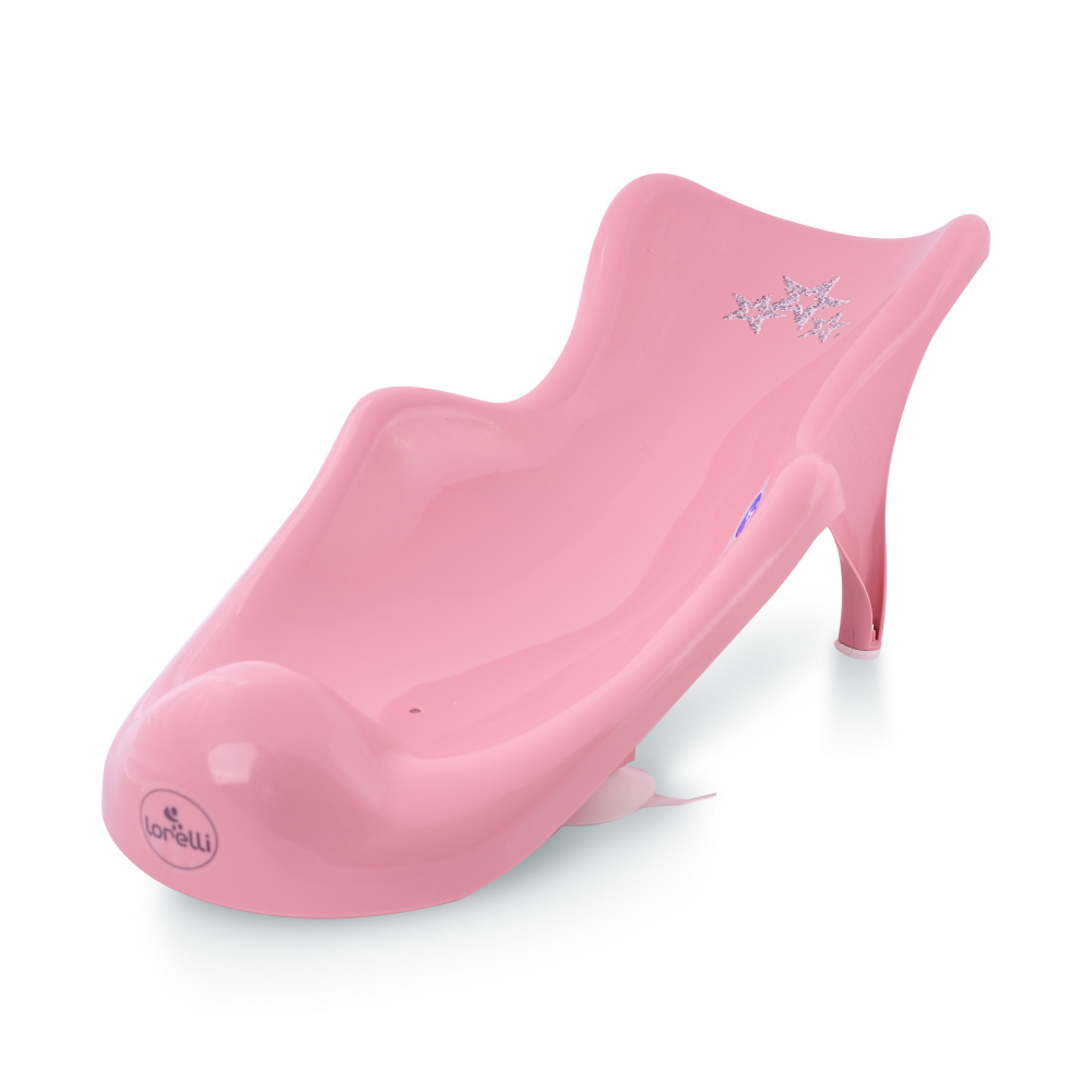 Reductor cada Lorelli Pink, 0-6 luni