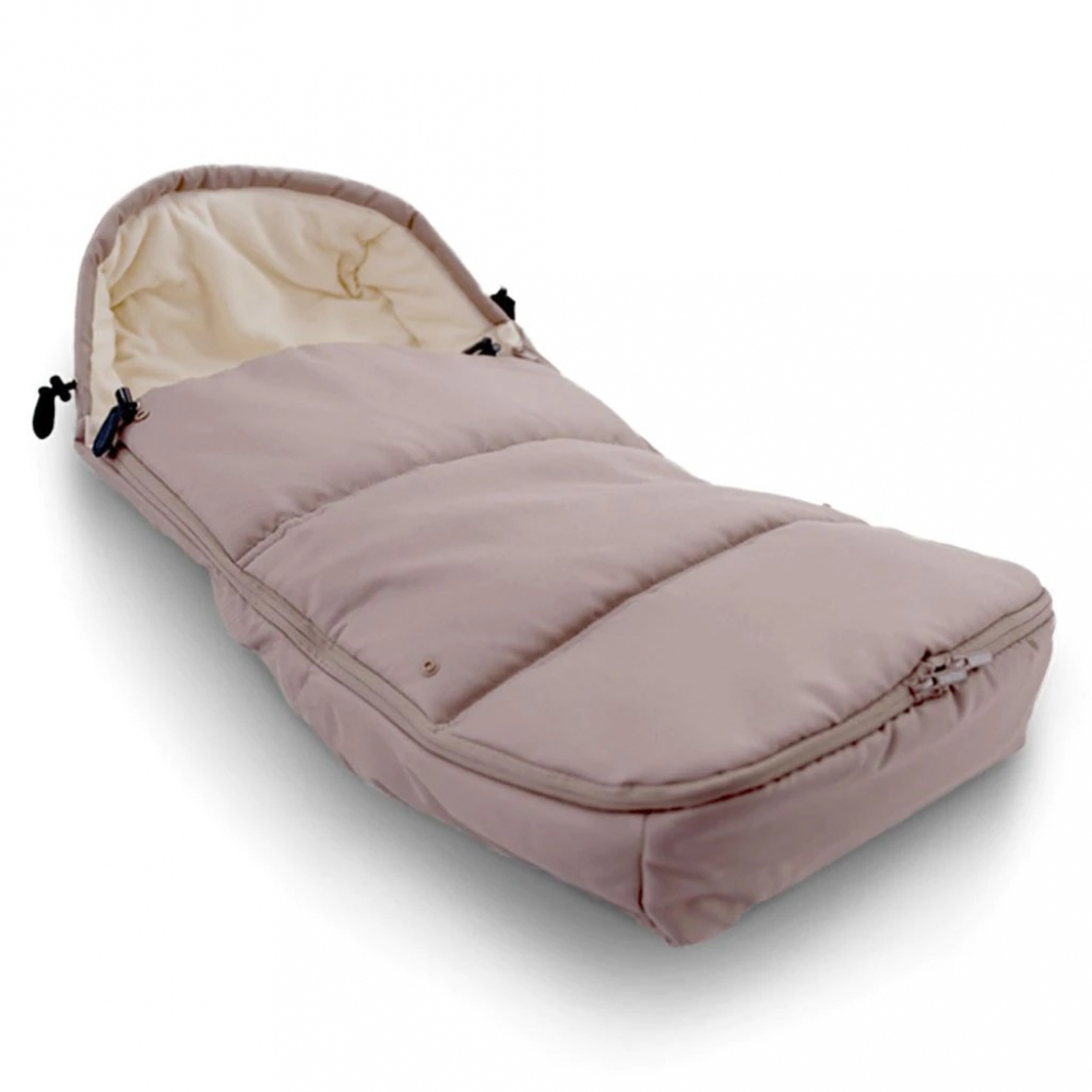 Husa Picioare Polar Sand Leclerc | Confort Termic