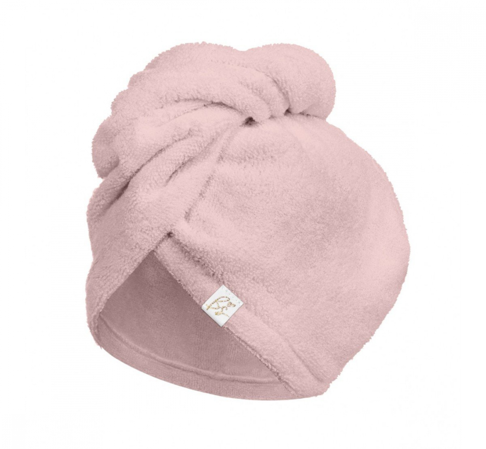 Prosop Turban Bambus Babysteps | Super Absorbant - imagine 8