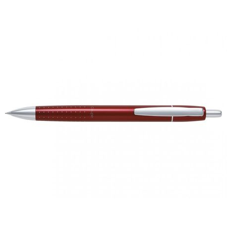 Pix Pilot Coupe 0.7 mm Rosu, Metalic, Ergonomic