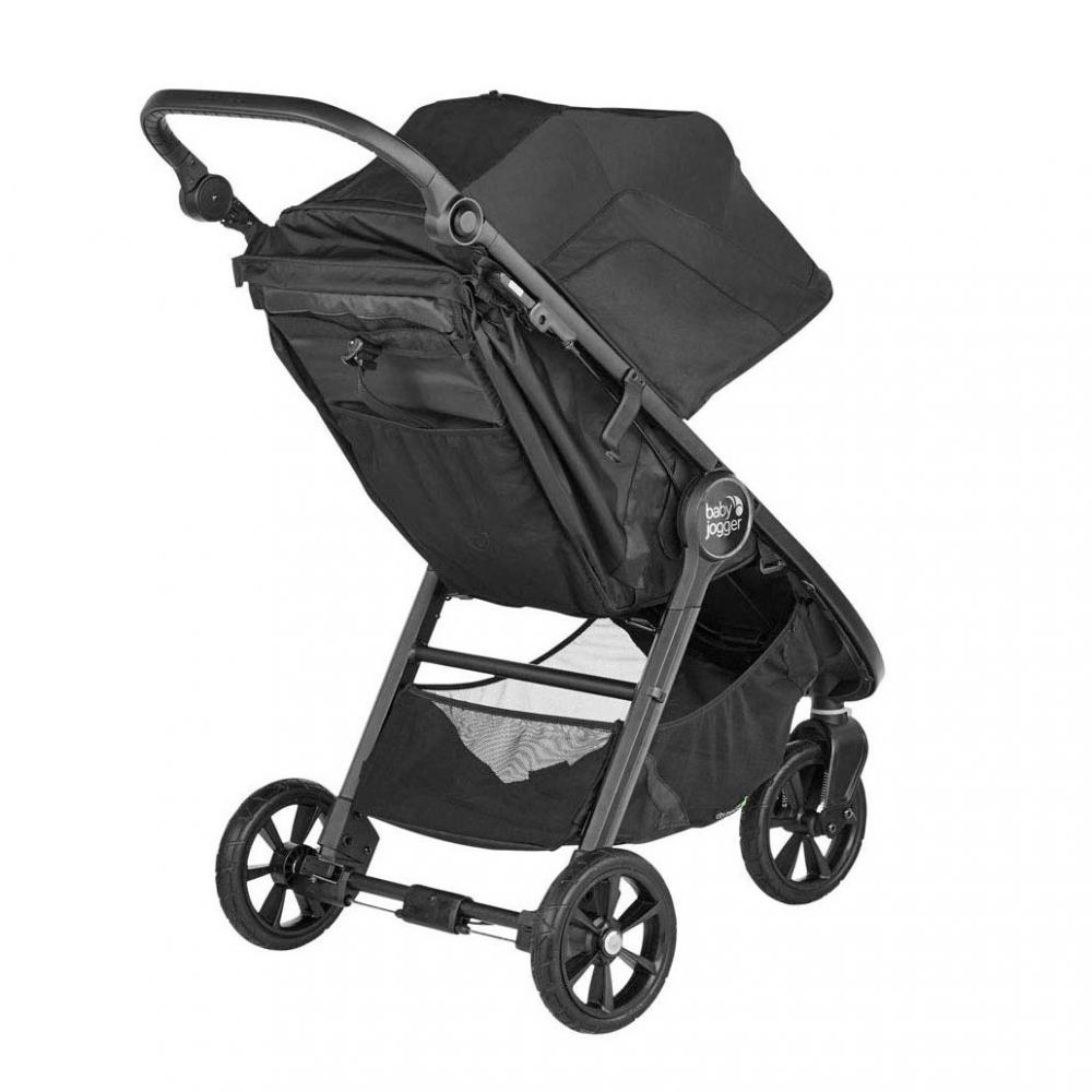 Baby Jogger City Mini GT2 Mystic 2în1 Premium - imagine 9