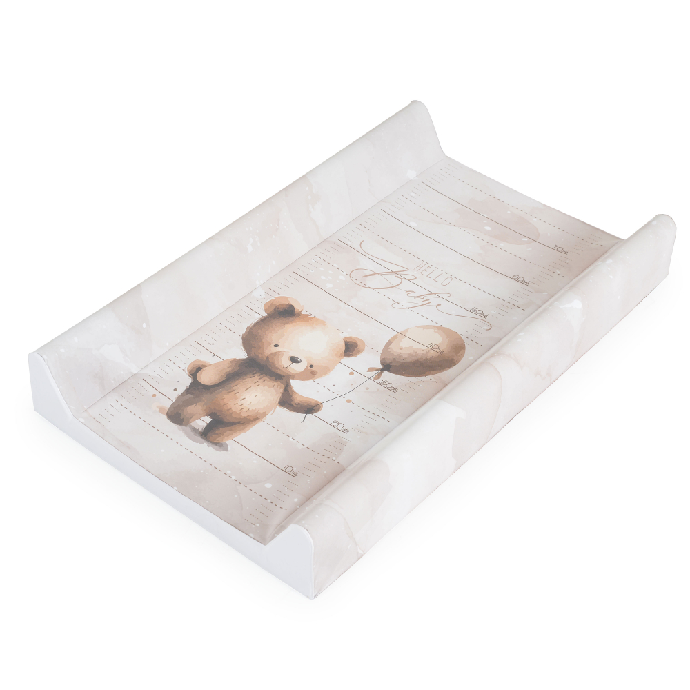 Saltea Cangaroo Hello Baby 80x50 cu Taliometru - imagine 3