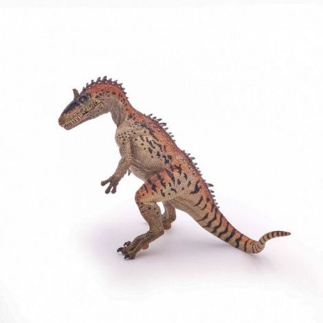 Papo Cryolophosaurus - Figurina Dinozaur Realistă - imagine 2