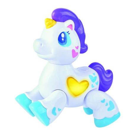 Little Learner Unicorn Magic Jucarie Interactiva - imagine 5