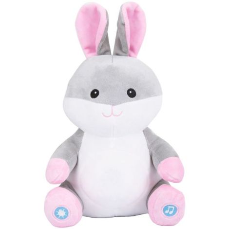 Lampa de veghe Chipolino Bunny | Lumini si Melodii