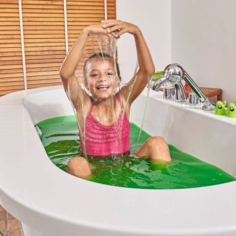 Pudra Baie Slime Simba Glibbi | Baie Magică - imagine 6