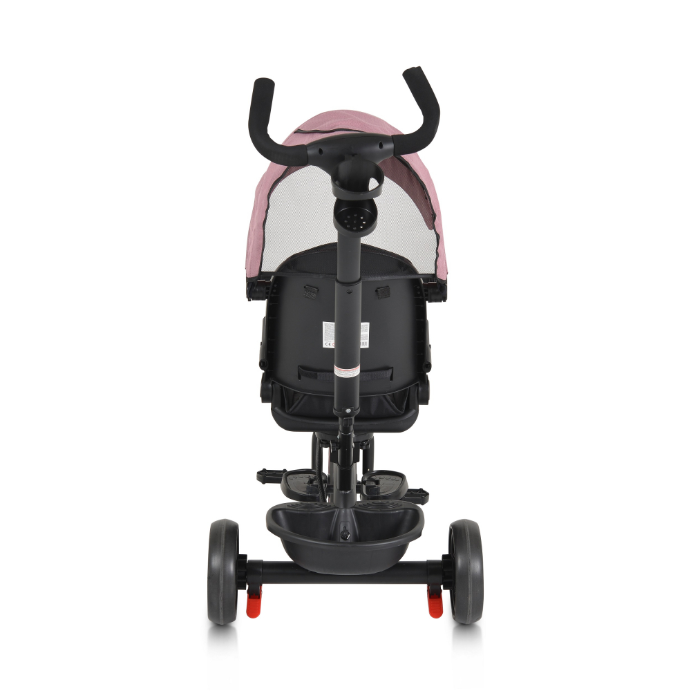 Tricicleta Byox Summer Pink - Multifuncțională 479 lei