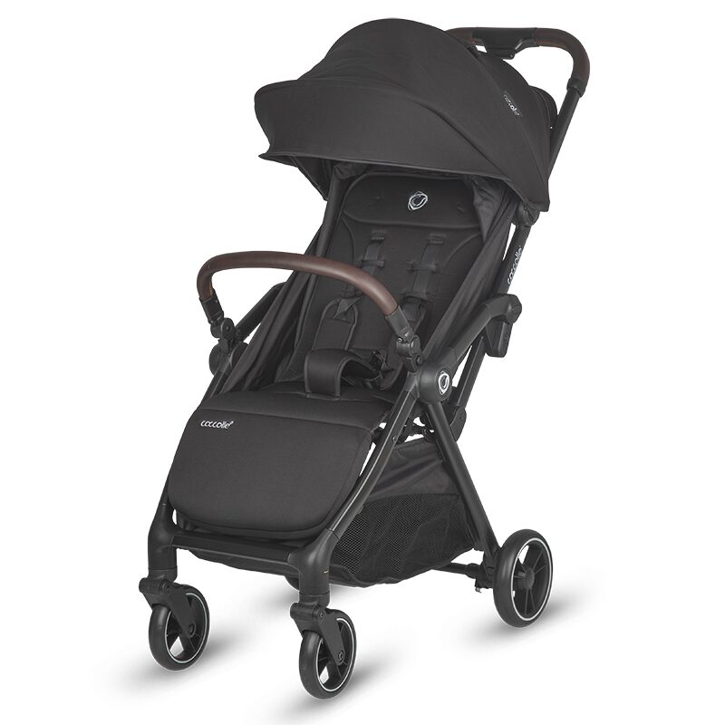 Carucior Coccolle Arella - Pliere Automata Compacta - imagine 5