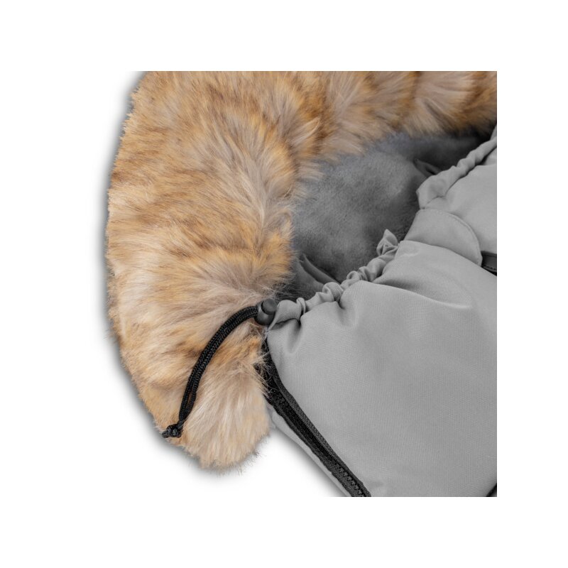 Lionelo Frode - Sac iarnă impermeabil carucior - imagine 6