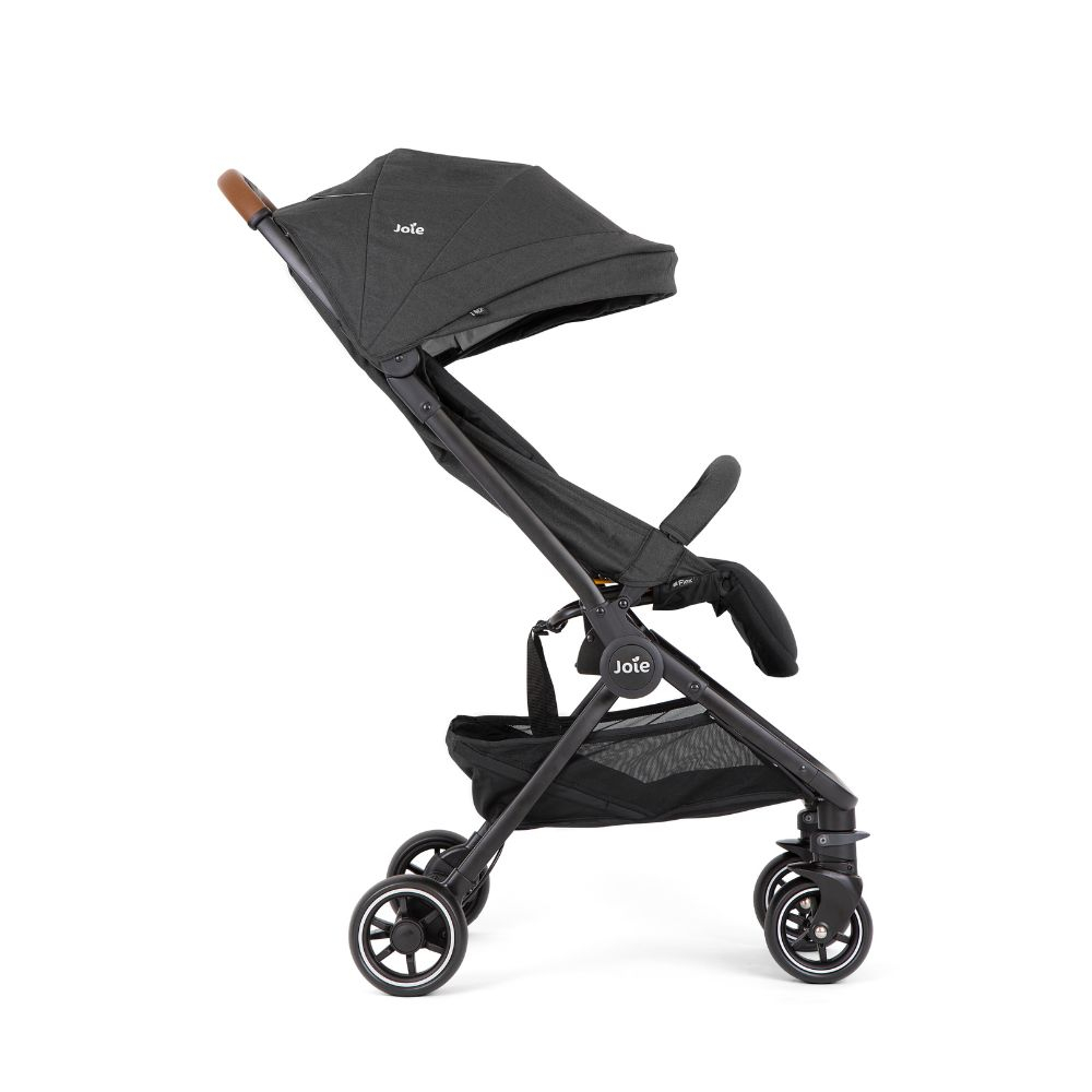 Carucior Joie Pact Pro - Compact și Ușor - imagine 9