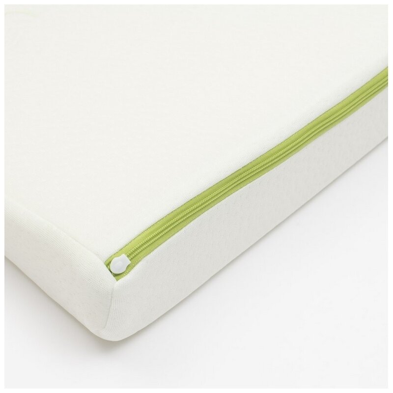 Perna Inclinată New Baby cu Aloe Vera, 60x38 cm - imagine 3