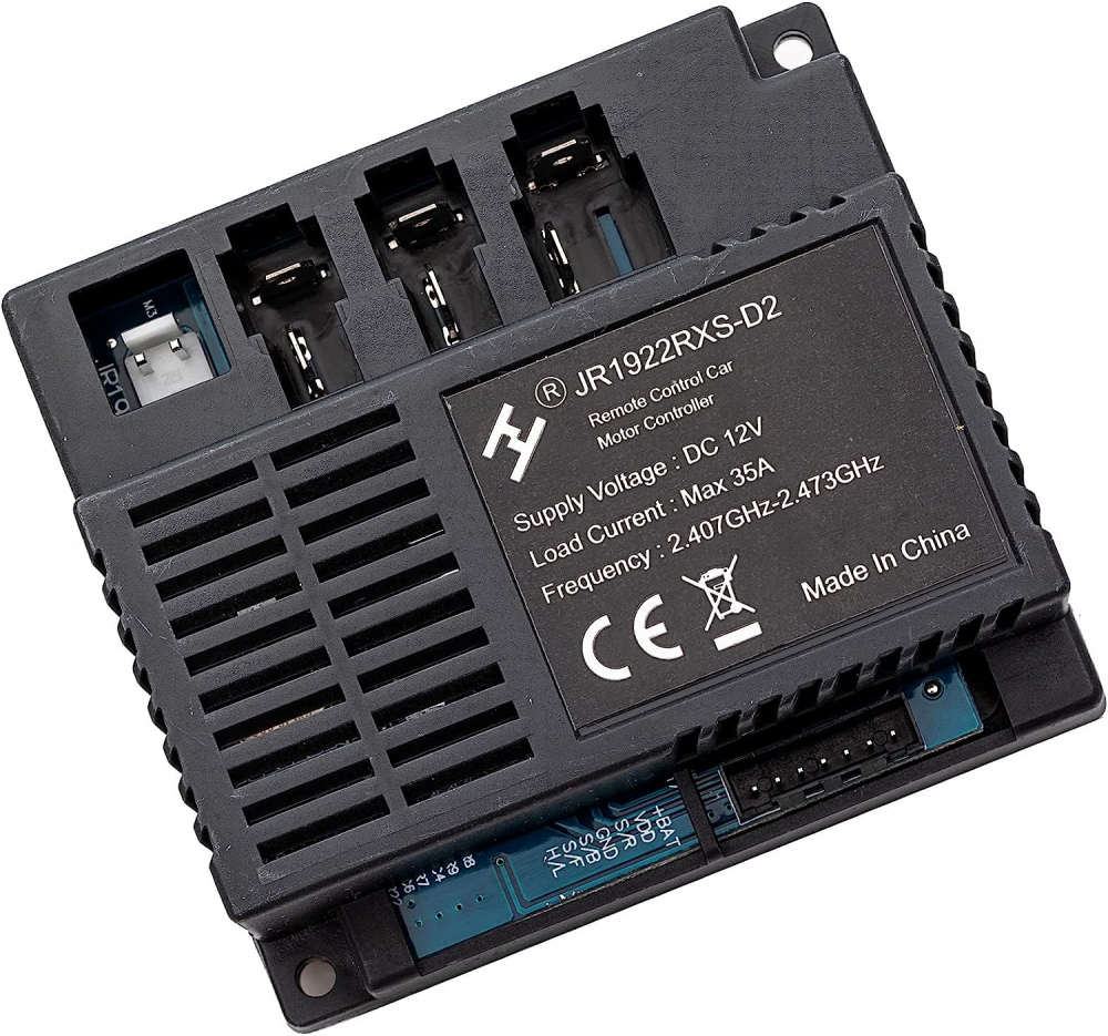 Modul Telecomanda JR-1922 12V Nichiduta