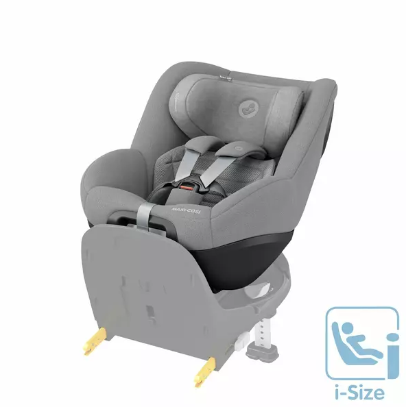 Maxi-Cosi Pearl 360 Pro - Rotire 360° I-Size - imagine 2