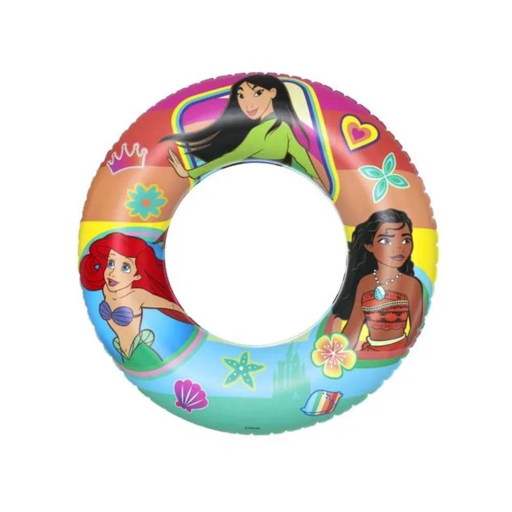 Colac Gonflabil Bestway Disney Princess 56 cm