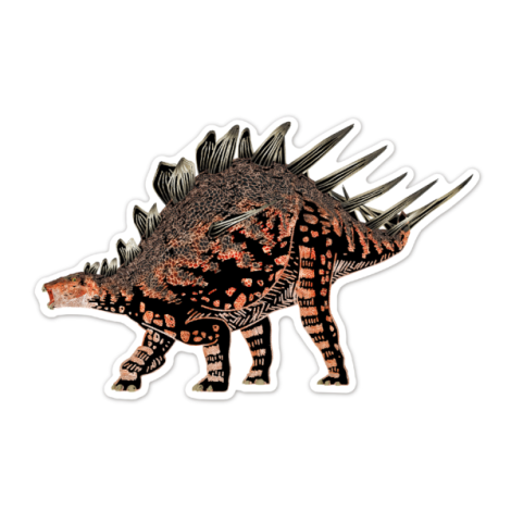 Abtibilduri Razuibile Dinozauri Avenir - imagine 6