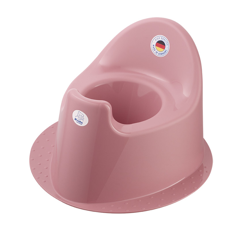 Olita Top ergonomică Rotho-babydesign, Mouve