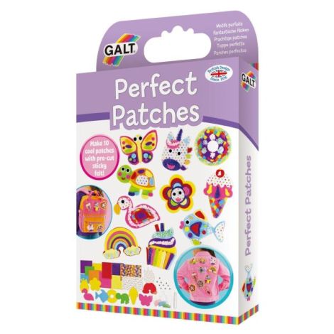 Galt Set Petic Decorative Creativ 5+ ani - imagine 6